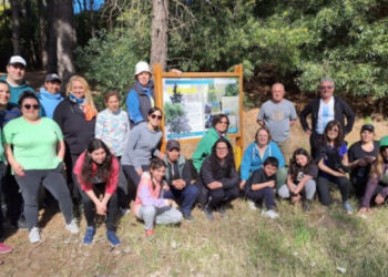 Jornada de Ecoturismo en Marisol