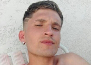 Joshua pavón gonzález encontrado en Monte Hermoso