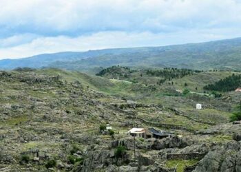 De la provincia de San Luis. Un pueblo argentino reconocido como uno de los mejores del mundo