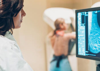 Mamografia en Coronel Dorrego