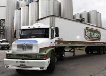 Mastellone reporte de sustentabiliad