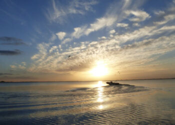 Con fines turísticos. Octubre viene con dos feriados que conforman un fin de semana extra largo