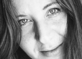 Soledad Monticelli escritora Habitar el Viento Monte Hermoso