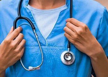 Tecnicatura Superior en Enfermería