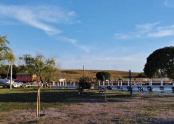 pronóstico del clima en Monte Hermoso y Sauce Grande