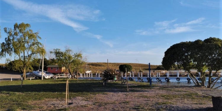 pronóstico del clima en Monte Hermoso y Sauce Grande