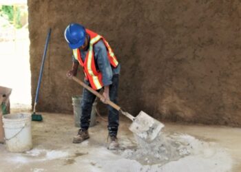 Enigma finalmente develado. «Una de cal y otra de arena» ¿Cuál es la buena y cuál la mala?