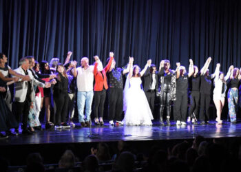 Amararte Monte Hermoso