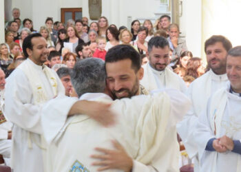 Arquidiócesis de Bahía Blanca aniversario 90 años