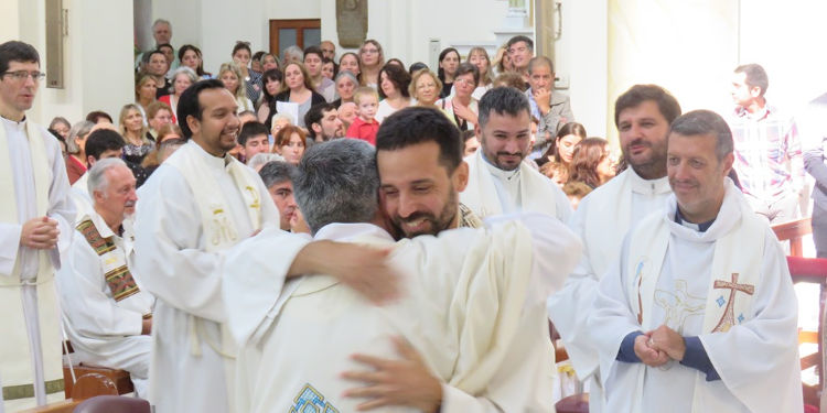 Arquidiócesis de Bahía Blanca aniversario 90 años