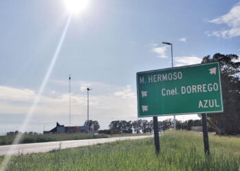 Autovía Ruta 3