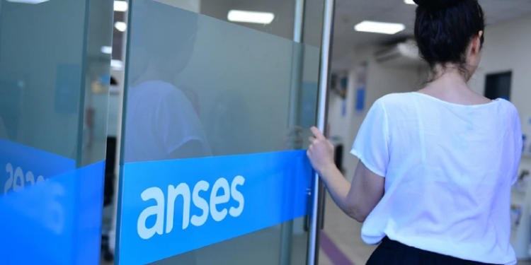 Como solicitar crédito de anses