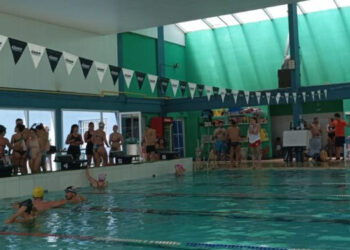 Guardavidas: se completaron las pruebas teóricas y prácticas para cubrir las vacantes de cara a la temporada