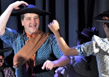 Festival Patria, Mar y Folklore (2)