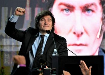 Javier Milei