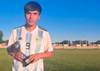 Juan Martín Ceballes