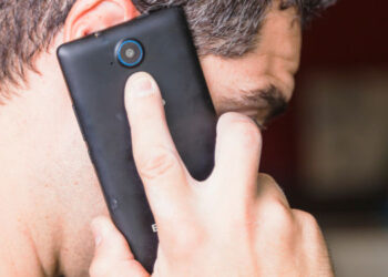 Llamados telefónicos delictivos Camuzzi