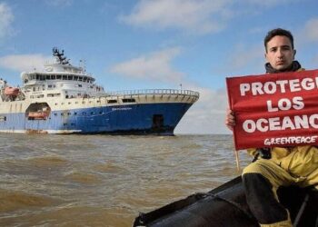 Greenpeace