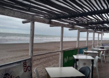 Parador Pelícano Monte Hermoso