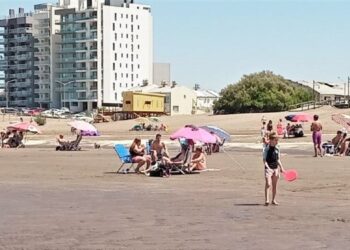 Pronóstico del tiempo extendido de Monte Hermoso y Sauce Grande