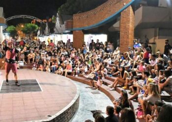 Abrieron en Monte Hermoso un registro de artistas y trabajadores del arte y de la cultura local