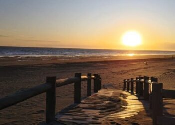 Pronóstico del tiempo de Monte Hermoso y Sauce Grande