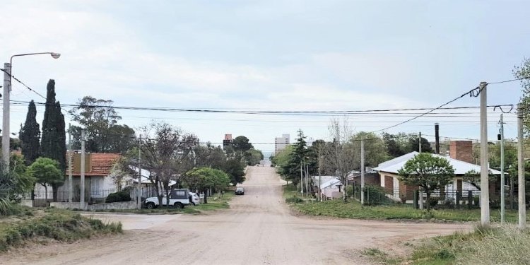 El nuevo Código de Ordenamiento Urbano y Territorial de Monte Hermoso ya tiene el aval del gobierno provincial