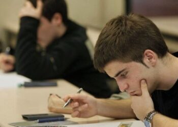 Cómo estudiar mejor. Un estudio revela las claves para un aprendizaje eficaz