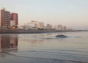 Clima en Monte Hermoso para Navidad