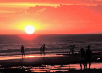 Clima en Monte Hermoso pronóstico extendido
