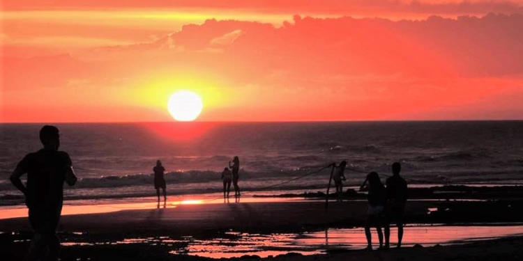 Clima en Monte Hermoso pronóstico extendido