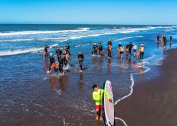 Clínica de Aguas Abiertas
