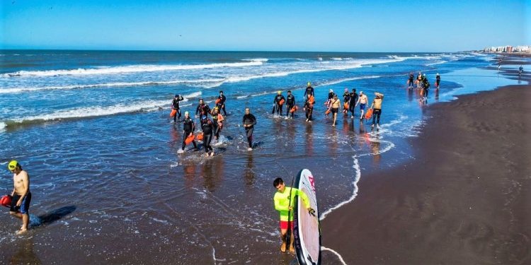 Clínica de Aguas Abiertas