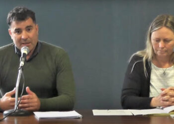 El Concejo Deliberante aprobó las ordenanzas fiscal e impositiva para 2024, entre otros asuntos relevantes