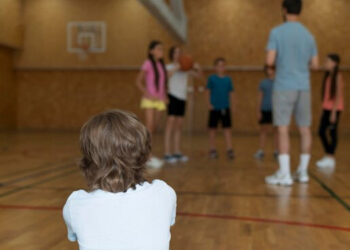 Discriminación y violencia verbal en el deporte