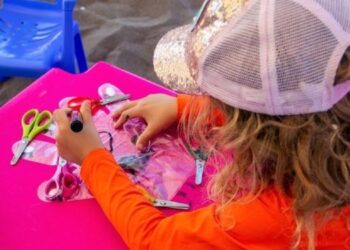 Programa Escuelas Abiertas en Verano