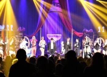 Espectaculos de verano