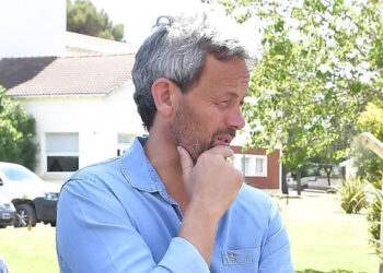 Hernán Arranz declaraciones tras el temporal