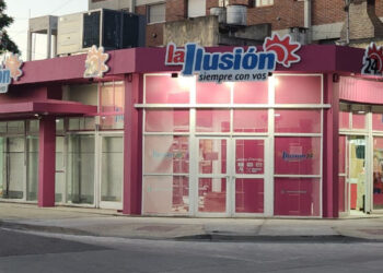 La ilusión Monte Hermoso