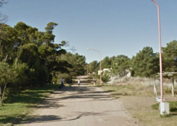 Monte Hermoso del Este