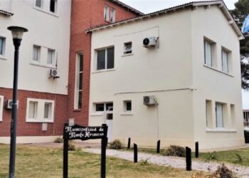 Municipalidad de Monte Hermoso