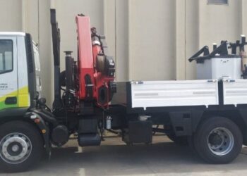 Nuevo equipamiento de la Cooperativa Eléctrica