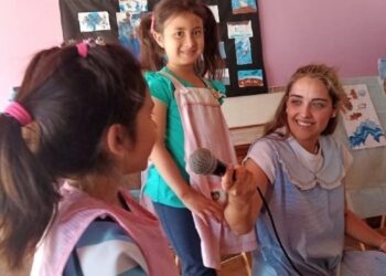 Abierta la inscripción al Profesorado de Educación Inicial