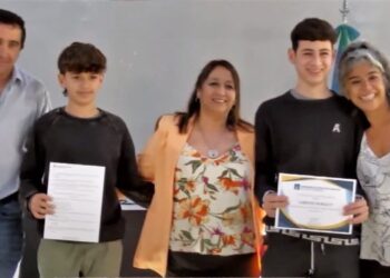 Sesión del Concejo Deliberante