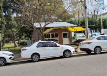 Taxis de Monte Hermoso nuevos valores