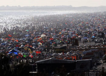 Alquileres en Monte Hermoso temporada 2024