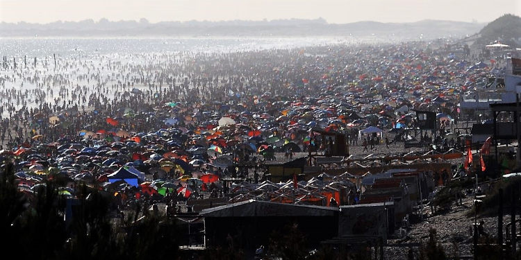 Alquileres en Monte Hermoso temporada 2024