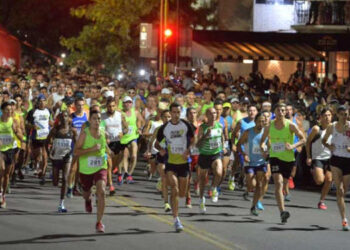 Bahía Blanca circuito de Reyes