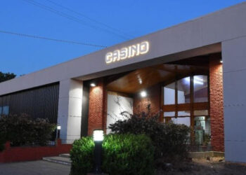 Casino de Mone Hermoso