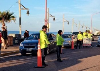 Controles de alcoholemia